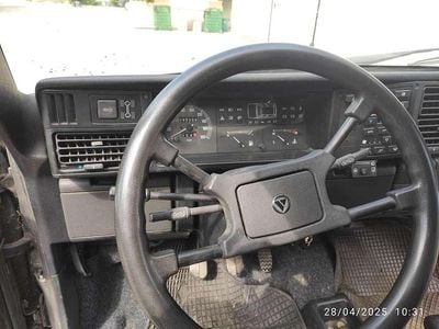 Usata Autobianchi Y10 56 CV (41 kW) 1992 Grigio Utilitaria