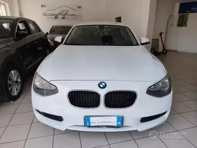 Occasion BMW 118