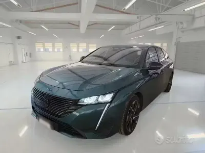 Usata Peugeot 308 SW