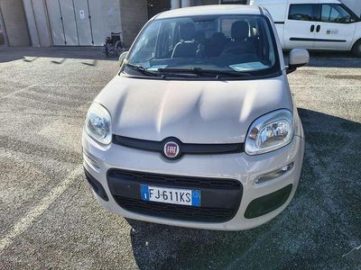 Usata Fiat Panda Lounge 69 CV (50 kW) 2017 Utilitaria