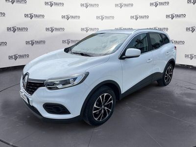 usata Renault Kadjar Kadjar1.3 TCe Life 140cv