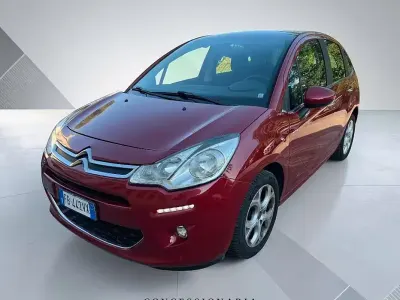 Usata Citroën C3