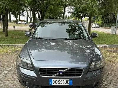 Usata Volvo S40