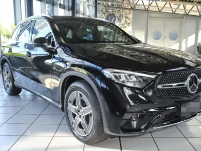 Usata Mercedes GLC300