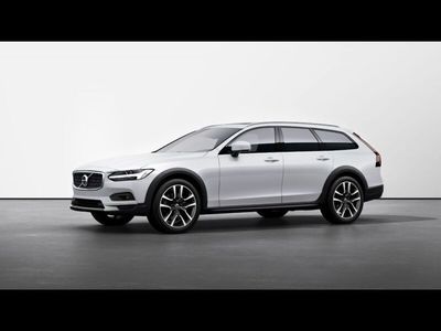 usata Volvo V90 CC B4 ULTIMATE B4 AWD AUT