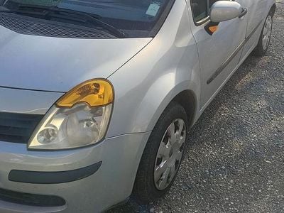 Renault Modus