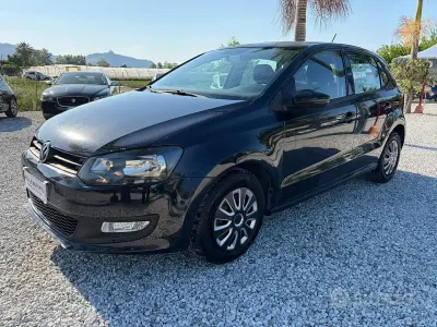 Usata VW Polo 54 CV (39 kW) 2010 Utilitaria