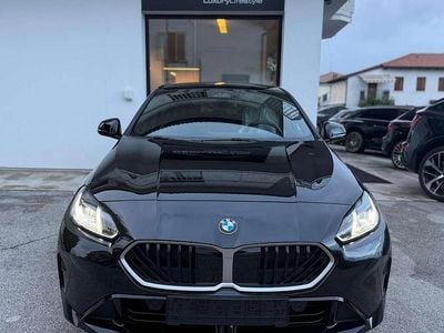 Usata BMW 118 M Sport 150 CV (110 kW) 2025 Nero Utilitaria