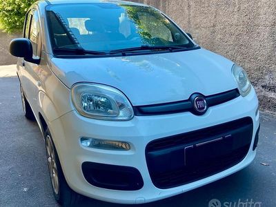 Usata Fiat Panda Lounge 85 CV (62 kW) 2015 Utilitaria