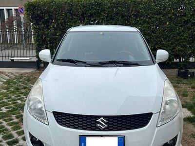 usata Suzuki Swift (2010-2017) - 2012