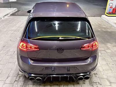Usata VW Golf VII Edition 125 CV (91 kW) 2015 Berlina