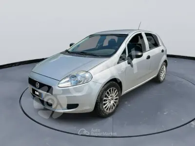 Occasion Fiat Grande Punto 75 ch (55 kW) 2013 Citadine