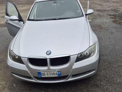 Usata BMW 320 163 CV (119 kW) 2006 Station wagon