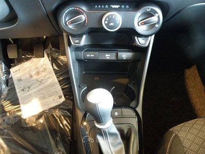 Nuova Kia Picanto Style 68 CV (50 kW) 2026 Argento Utilitaria