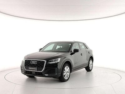 Usata Audi Q2 Business 116 CV (85 kW) 2017 Other SUV