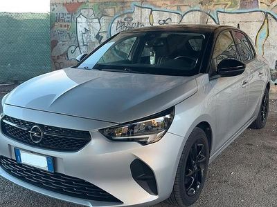 Occasion Opel Corsa S 101 ch (74 kW) 2022 Berline