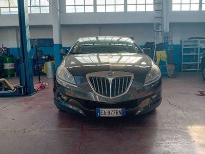 usata Lancia Delta 2008 1.6 mjt Platino 120cv selectronic dpf