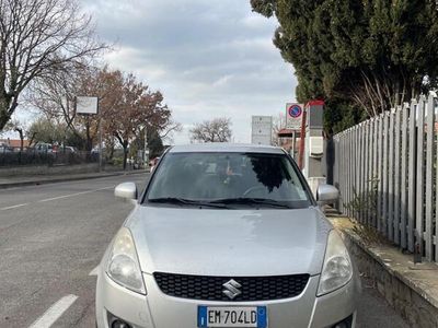 usata Suzuki Swift (2010-2017) - 2012