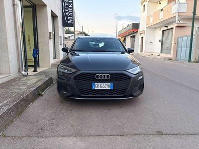 Käytetty Audi A3