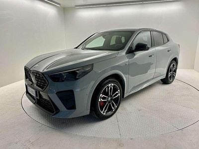 Usata BMW X2 M Sport 150 CV (110 kW) 2024 Grigio SUV
