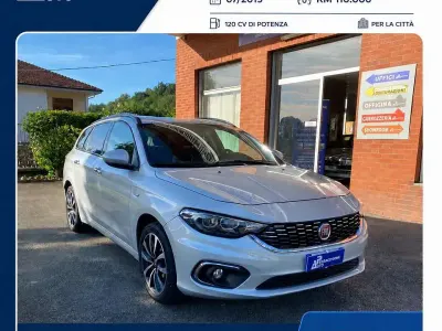 Usata Fiat Tipo