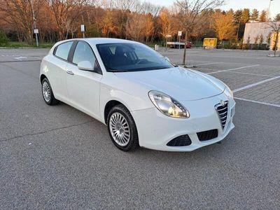 usata Alfa Romeo Giulietta 1.4 Turbo 105 CV*Tagliandata*Euro 5