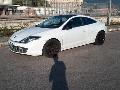 usata Renault Laguna Coupé Laguna Coupé 2.0 dCi 150CV Monaco GP ESM