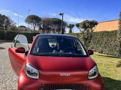 Usata Smart ForTwo Coupé 41 kW (56 CV) 2023 Coupé