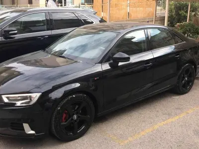 Usata Audi A3