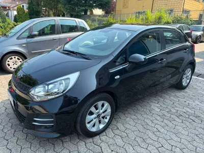 Usata Kia Rio
