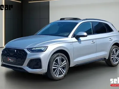 Usata Audi Q5