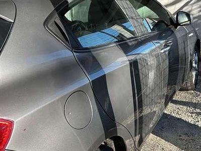 Usata Alfa Romeo Giulietta Sprint 105 CV (77 kW) 2017 Utilitaria