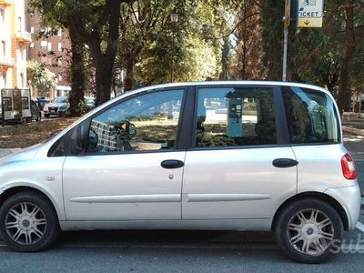 Fiat Multipla