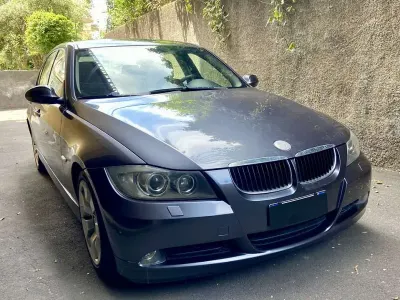 Usata BMW 320 163 CV (119 kW) 2005 Berlina