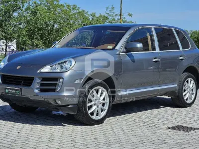 Usata Porsche Cayenne
