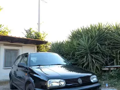 Usata VW Golf III