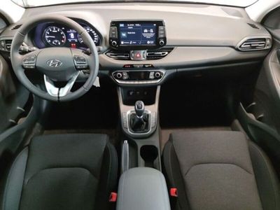 usata Hyundai i30 1.0 T-GDI 5 porte Select+ Castelnuovo Rangone