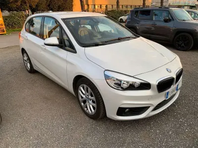 Usado BMW 218