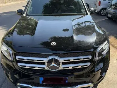 Usata Mercedes GLB200