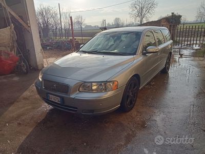 usata Volvo V70 Station Wagon