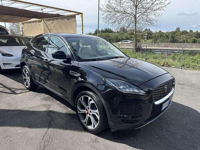 Usata Jaguar E-Pace 150 CV (110 kW) 2018 Other SUV