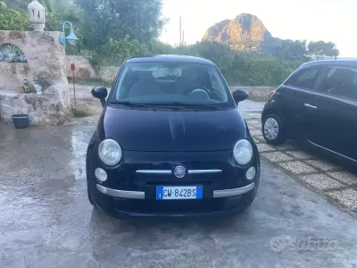 Usata Fiat 500