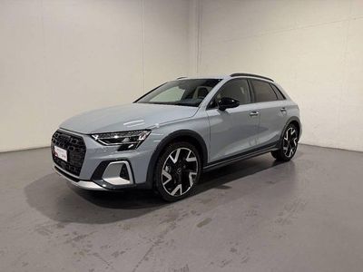 Usata Audi A3 S-Line 2024 Grigio
