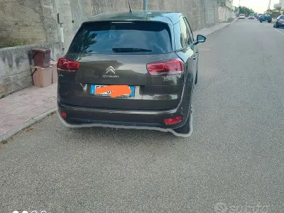Usata Citroën C4