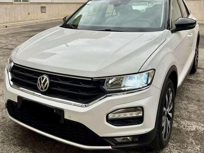 Usata VW T-Roc Style 116 CV (85 kW) 2019 SUV