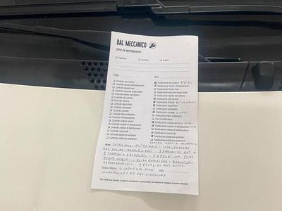 Usata Fiat 500 69 CV (50 kW) 2015 Bianco Utilitaria