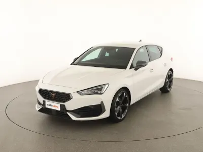 Usata Cupra Leon
