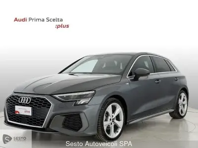 Usata Audi A3