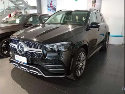 Usata Mercedes GLE300 Premium 272 CV (200 kW) 2023 Other SUV