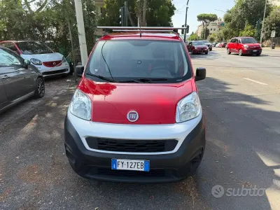 Usata Fiat Fiorino